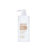 Muvo Creamy Blonde Shampoo 500ml
