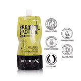 Delofil Collagen Hair Mask 500ml