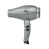 Parlux Ionic Tech DigitAlyon Hair Dryer - Glitter Grey