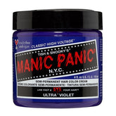 Manic Panic Ultra Violet Classic Creme