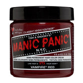 Manic Panic Vampire Red Classic Creme