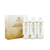 KSP Nanoplasty Gloss & Smooth 100ml Kit