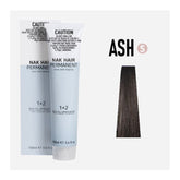 NAK Permanent Colour - Ash Colour Shadow NASH 100ml