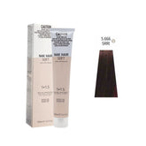 NAK Soft Colour - Light Brown Red Extra Intensive NSC5.666 100ml