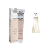 NAK Soft Colour Tones - Very Light Blonde Pearl NSCP 100ml