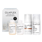 Olaplex Moisture Mask Bond Smoother Kit Box Of 3
