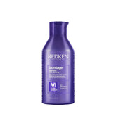 Redken Color Extend Blondage Color Depositing Purple Shampoo 500ml