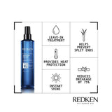 RedKen Extreme Extreme Anti Snap 250ml