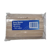 Salon & Spa Brow Beater 500Pc