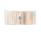 Waxing Spatula Small Bulk 500/Bag