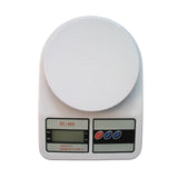 SalonOra Digital Scale