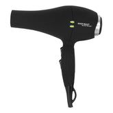 Silver Bullet Velvet Dryer 2000W - Black
