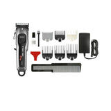 Wahl Super Taper Pro Cordless Clipper