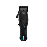 Wahl Professional 5 Star Vapor Cordless Clipper With Charging Stand