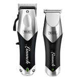 Wahl Professional Cordless Launch Hair Clipper & Trimmer Combo
