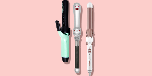 Best Curling Iron for Long Hair
