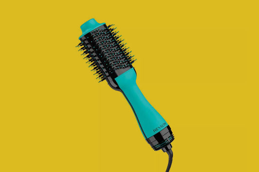 The Ultimate Guide to Blowout Brushes: Achieve Salon-Worthy Hair at Home