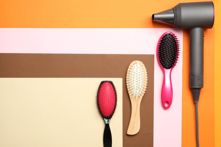 Choosing the Right Tools for Each Hair Type: From Brushes to Curlers