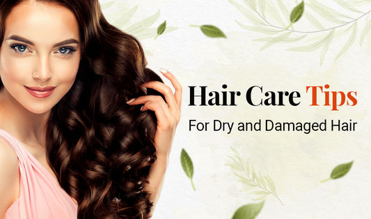 Ultimate Damaged Hair Care Guide: Repair and Restore Your Hair to Health
