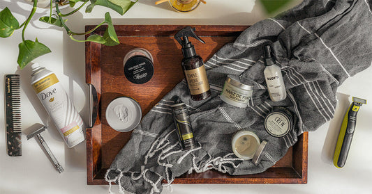 How Hair Product Choice Varies by Climate: Dry vs Humid Regions