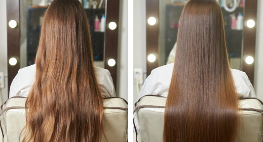 Keratin Treatments: Unveiling the Truth Behind Smoother Hair