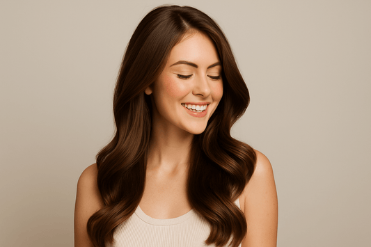 Psychological Impact of Wearing Hair Extensions: Confidence, Identity & Trends