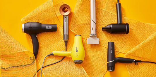 Best Hair Dryer for Fine Hair: 2025 Edition