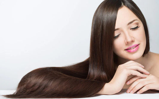Just Your Type: Simple Hair Care Tips for All Hair Types & Concerns