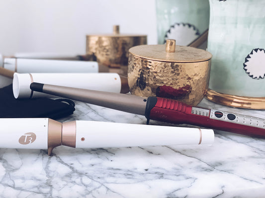The Best Curling Irons That Won’t Damage Hair