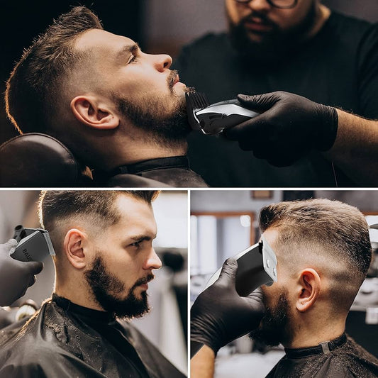 Barbering 101: The Ultimate Guide To Clippers and Trimmers