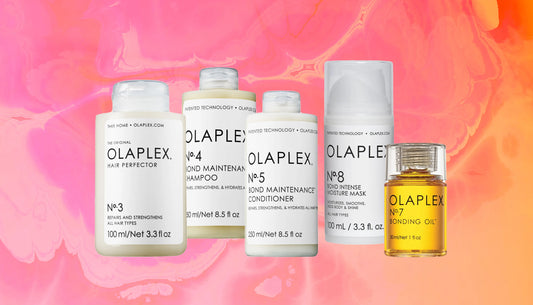 Which Olaplex is Best for Repairing Hair? A Comprehensive Guide