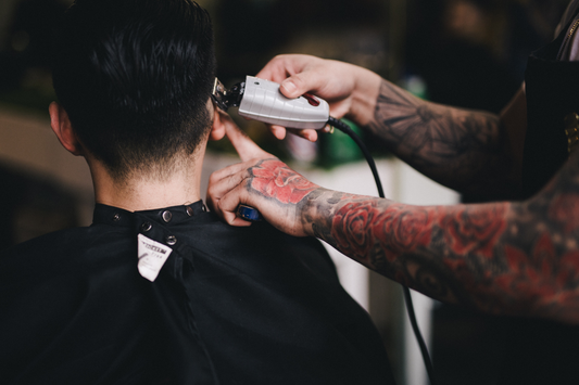 The Different Types of Trimmers and How to Choose the Best One for You