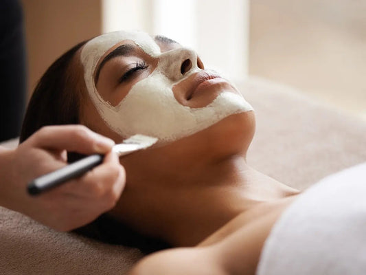 Five Best Face Masks of 2023 - Budget Salon Supplies Retail