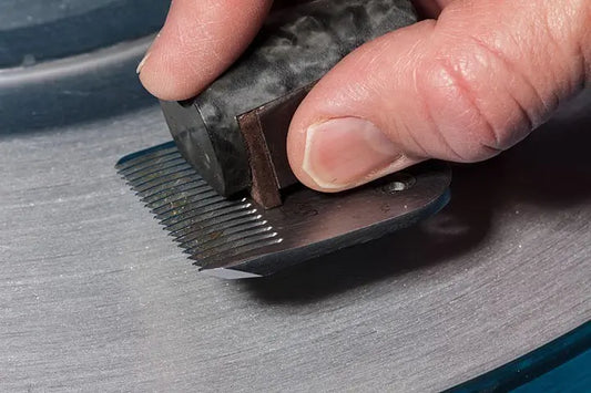 How to Sharpen Clipper Blades: A Step-by-Step Guide