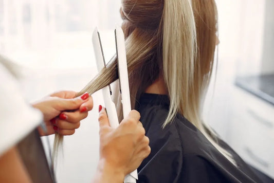 Keratin vs. Smoothing Treatments: Unveiling the Secrets to Sleek and Healthy Hair