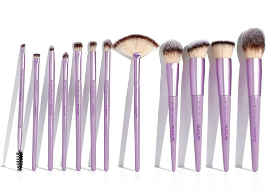 Unveiling the Top 10 Makeup Brushes in Australia - Your Comprehensive Guide - Budget Salon Supplies Retail