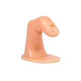 Hawley Practise Finger Slotted