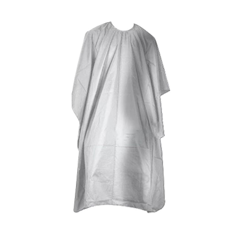 BSS Studded Cape-White