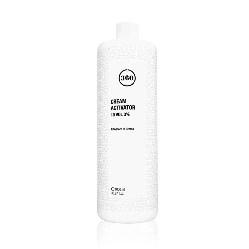 360 Color 3% Developer 1L