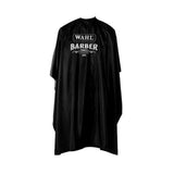 Wahl Barber Tools Cape