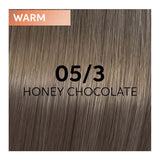 Wella Shinefinity 05/3 Light Brown Gold 60ml