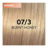 Wella Shinefinity 07/3 Medium Blonde Gold 60ml