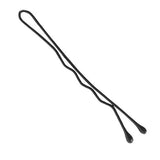 999 Bobby Pins Black 1.5" 250G