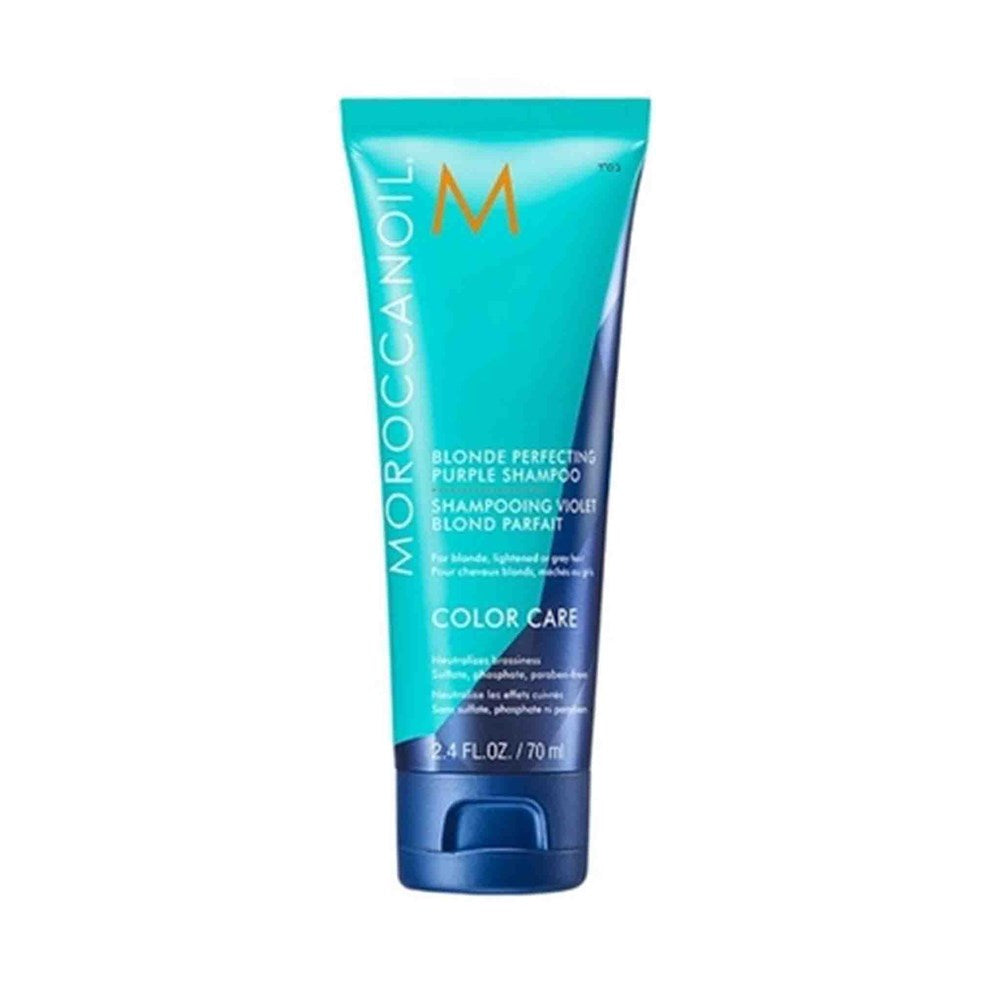 Moroccanoil Ultimate Blonde Pack