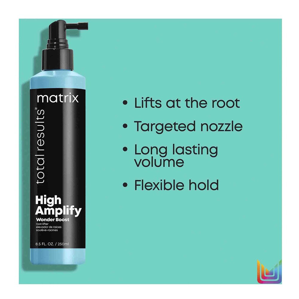 Matrix Total Results High Amplify Wonderboost Root Lifter 250ml