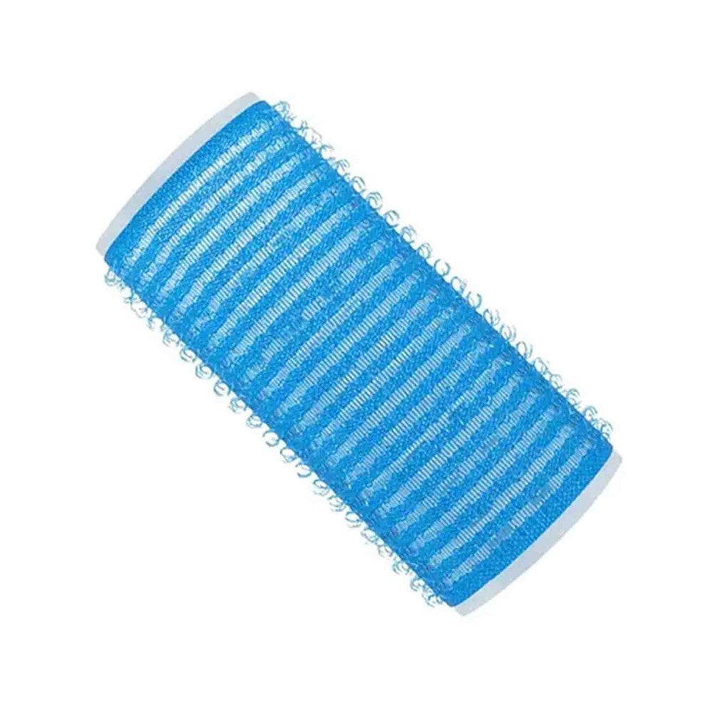 Hair FX VTR6 28mm Light Blue 6pcs