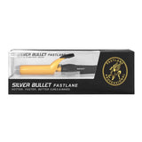 Silver Bullet Fastlane Gold Curling Iron 32mm