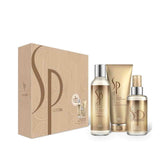 Wella SP Luxeoil Trio With Elixir 100ml