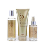 Wella SP Luxeoil Trio With Elixir 100ml