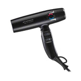 Pro One Evonic Hairdryer- Black